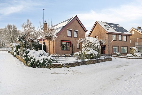 Medium property photo - Torenvalk 61, 3752 SJ Bunschoten-Spakenburg